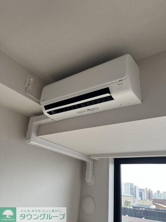 ロイヤルパークス赤羽ノースの物件内観写真